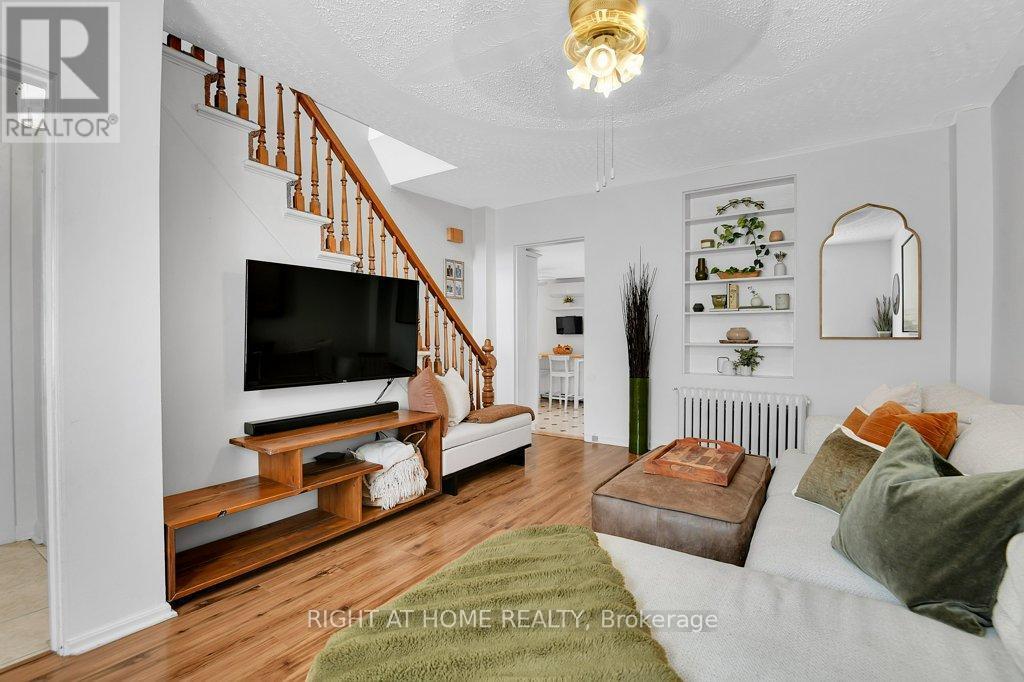 83 Harvey Street, Ottawa, ON