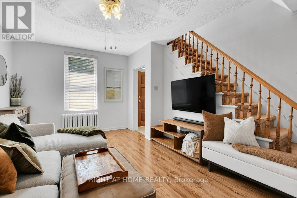 83 Harvey Street, Ottawa, ON