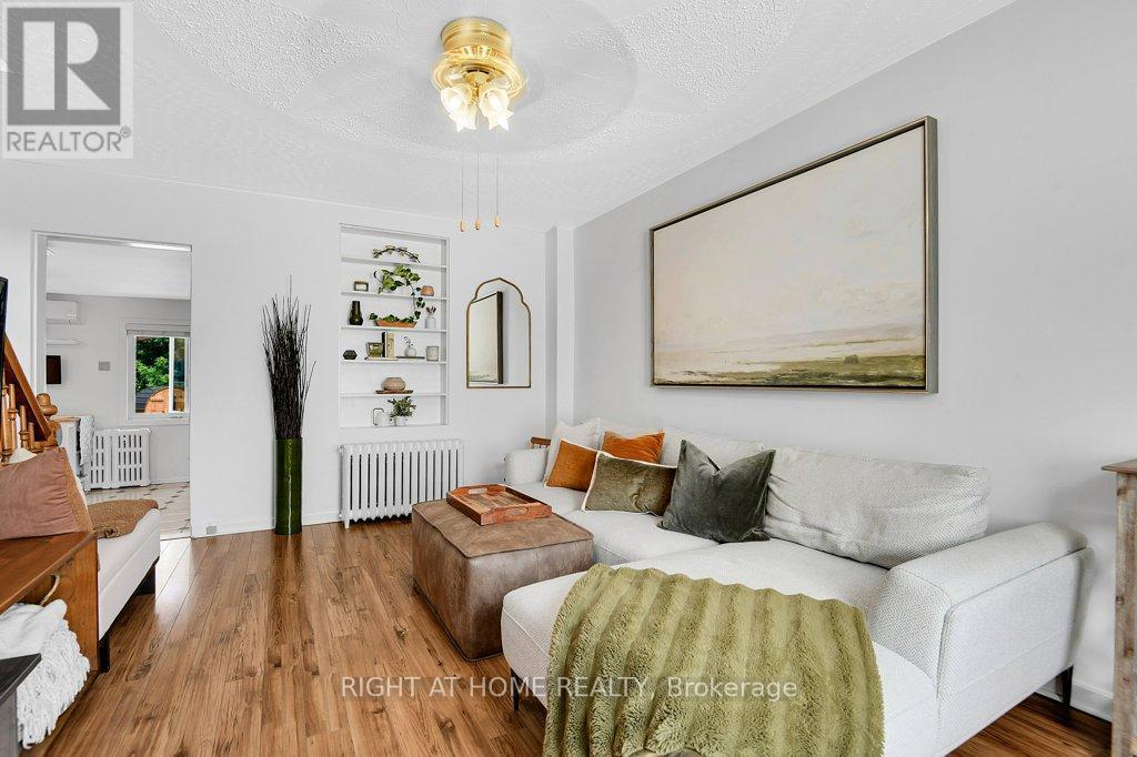83 Harvey Street, Ottawa, ON