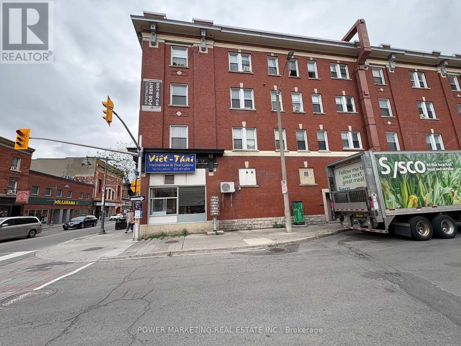 312 Bank Street, Ottawa, ON