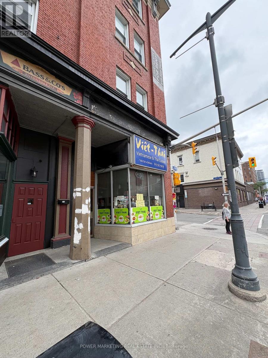 312 Bank Street, Ottawa, ON