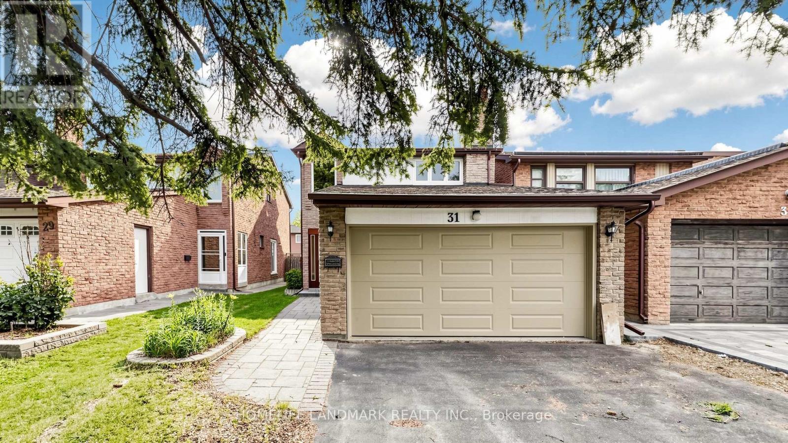 31 Fullerton Crescent, Markham, ON