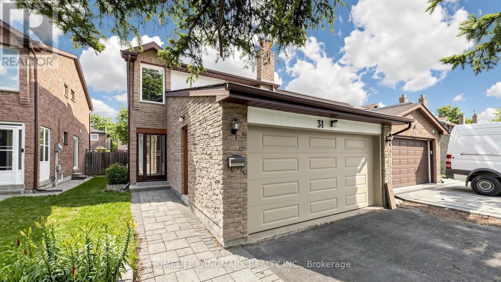 31 Fullerton Crescent, Markham, ON