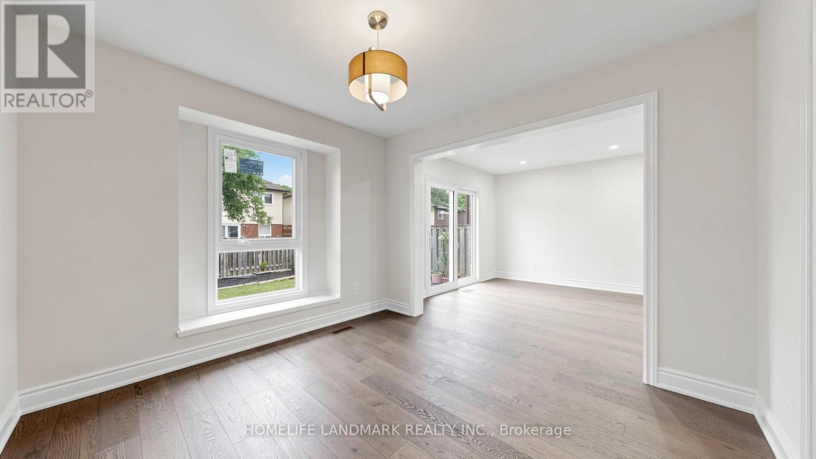 31 Fullerton Crescent, Markham, ON