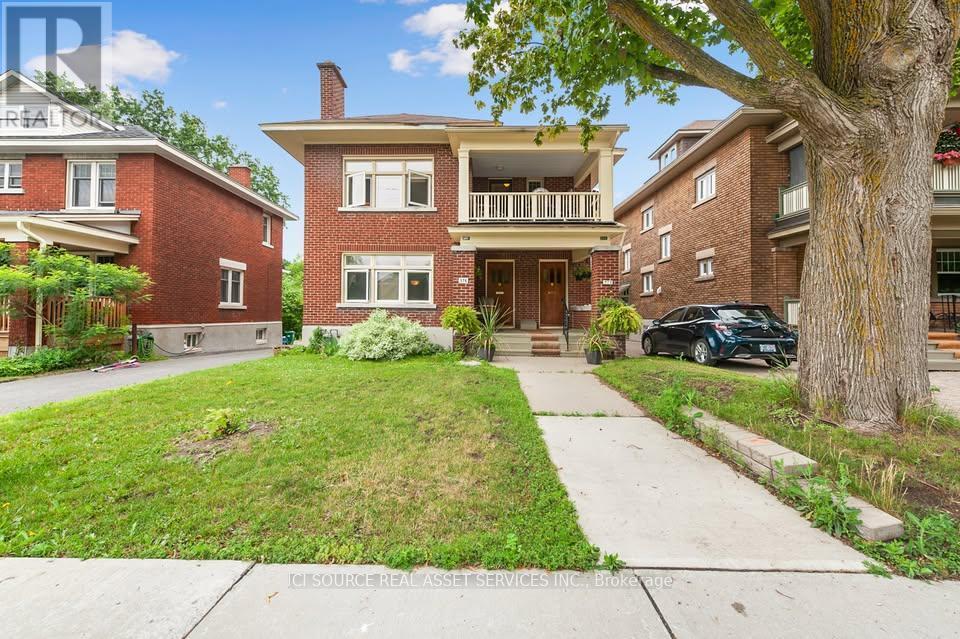 378 First Avenue, Ottawa, ON