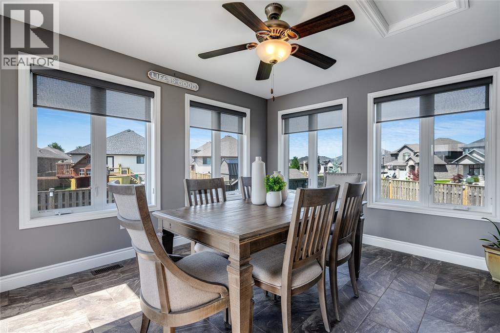 64 Valencia Drive, Chatham, ON