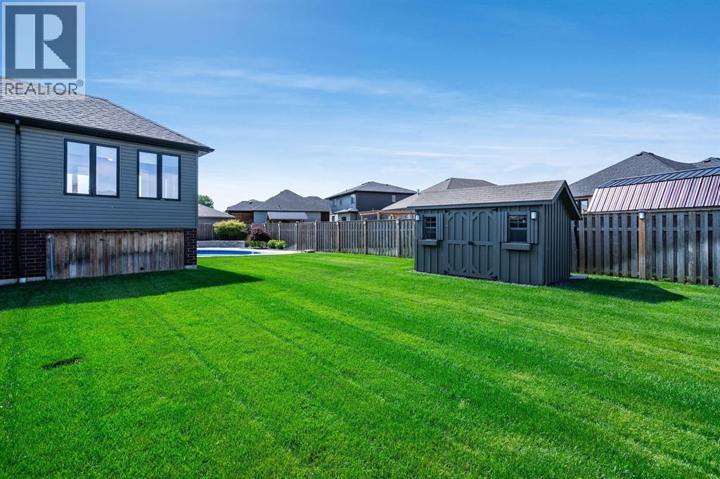 64 Valencia Drive, Chatham, ON