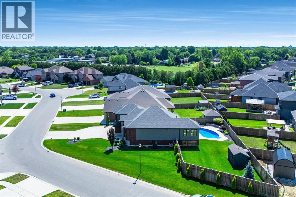 64 Valencia Drive, Chatham, ON