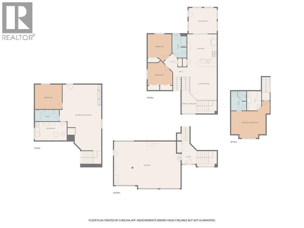 64 Valencia Drive, Chatham, ON