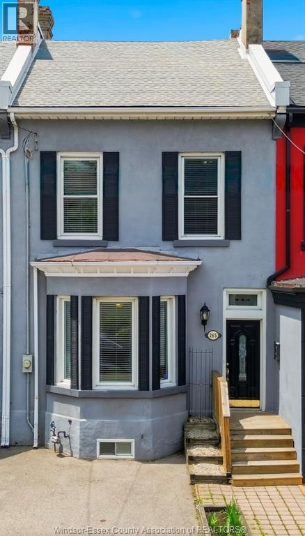 265 Macnab Street North, Hamilton, ON