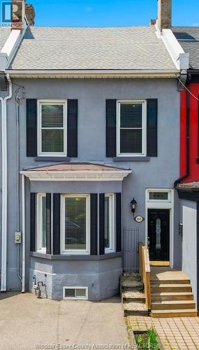 265 Macnab Street North, Hamilton, ON 
