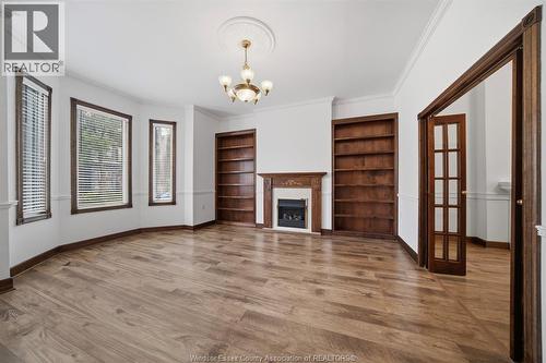 265 Macnab Street North, Hamilton, ON 