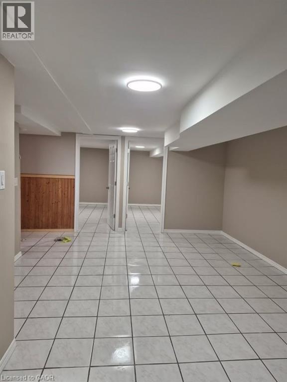 172 Gibson Avenue Unit# Lower, Hamilton, ON