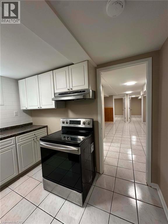 172 Gibson Avenue Unit# Lower, Hamilton, ON