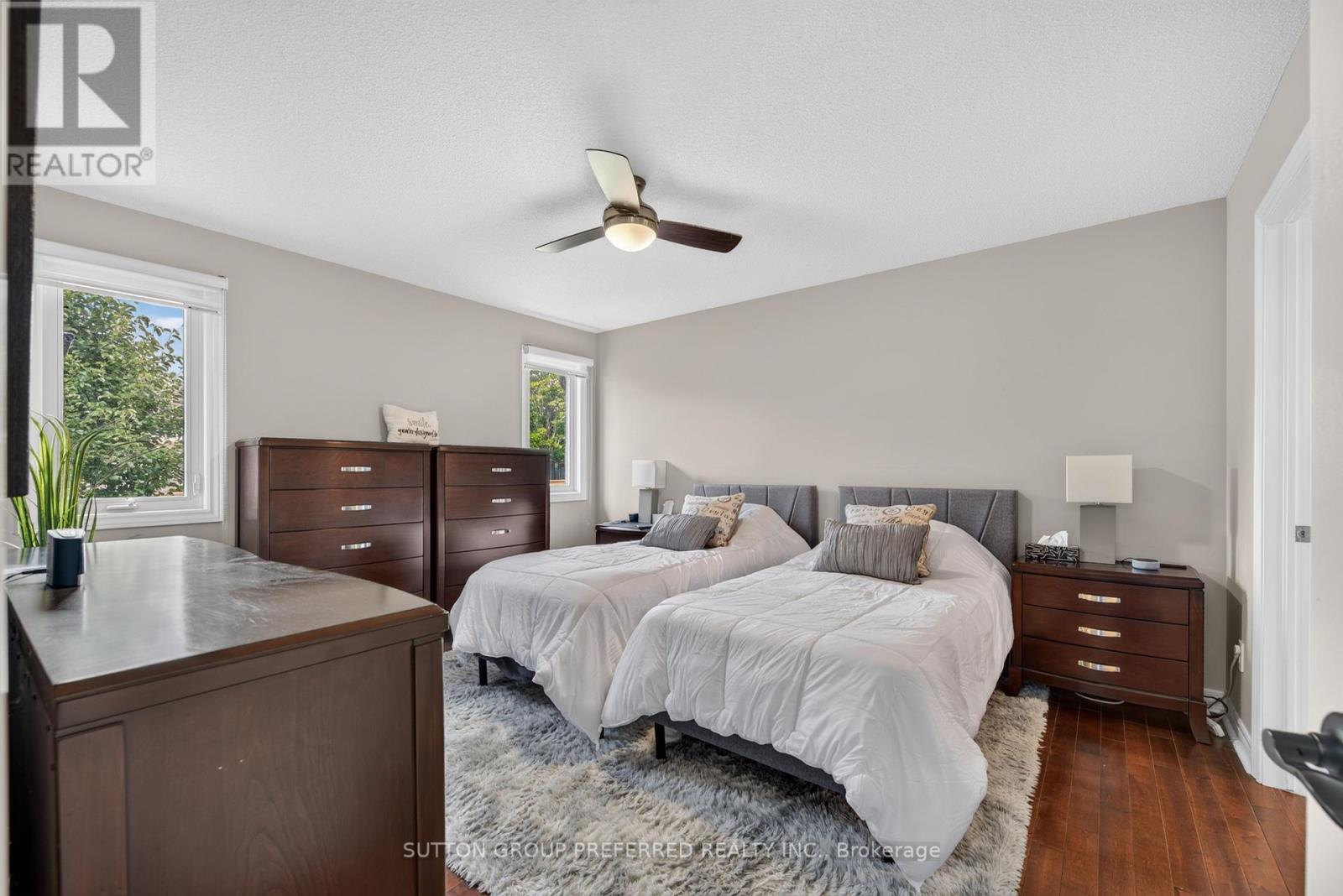 6 - 20 Windemere Place, St. Thomas, ON - Indoor Photo Showing Bedroom