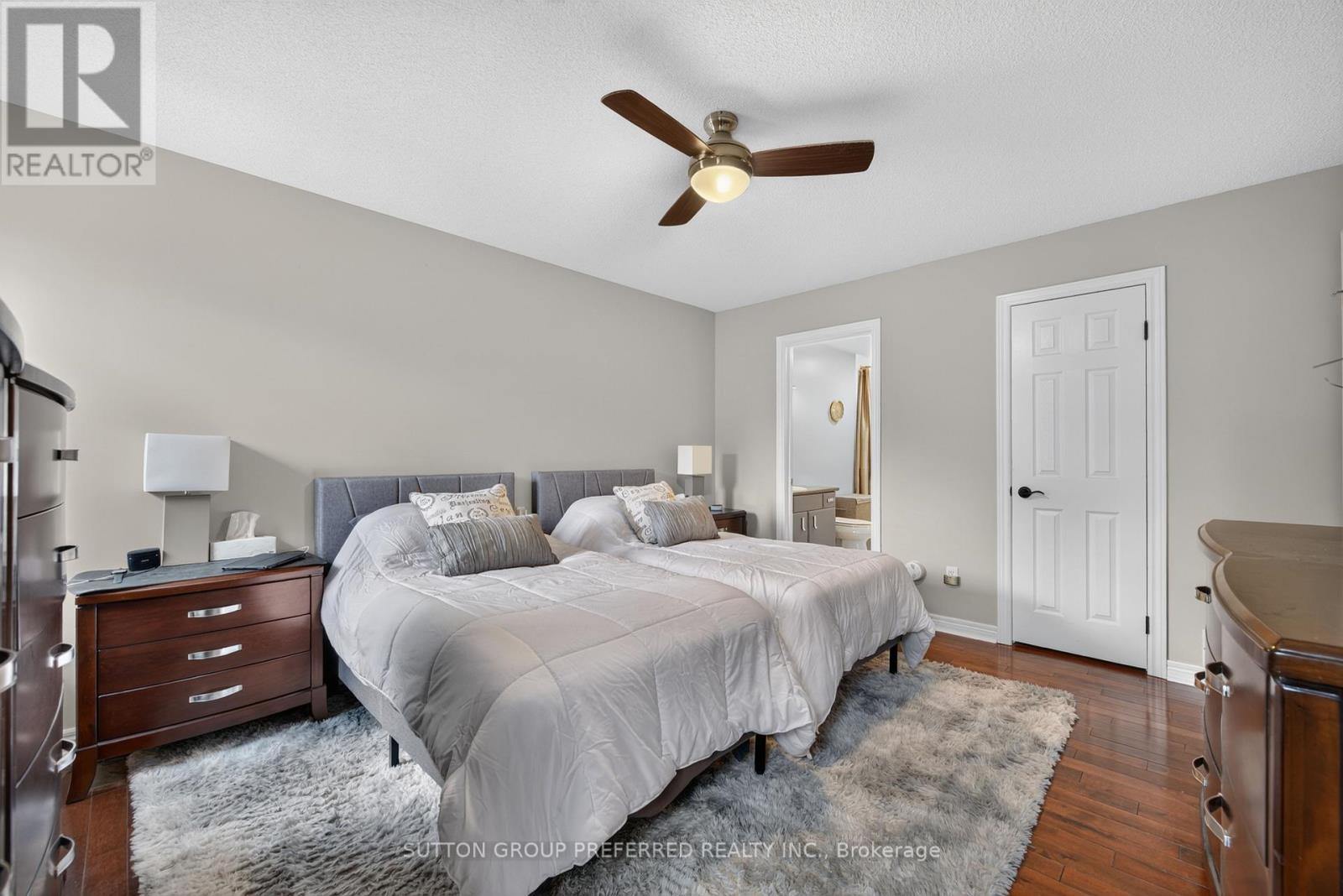 6 - 20 Windemere Place, St. Thomas, ON - Indoor Photo Showing Bedroom