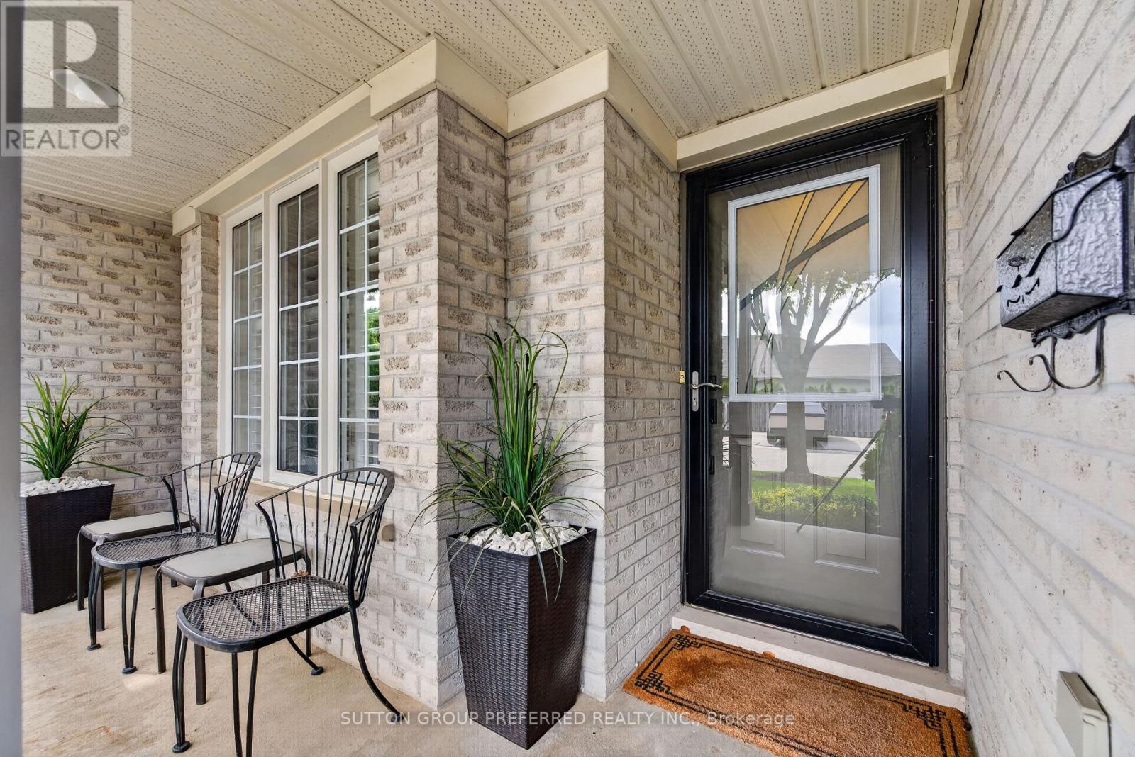 6 - 20 Windemere Place, St. Thomas, ON - Outdoor With Exterior