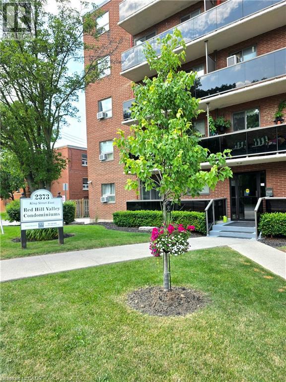 2373 E King Street E Unit# 37, Hamilton, ON