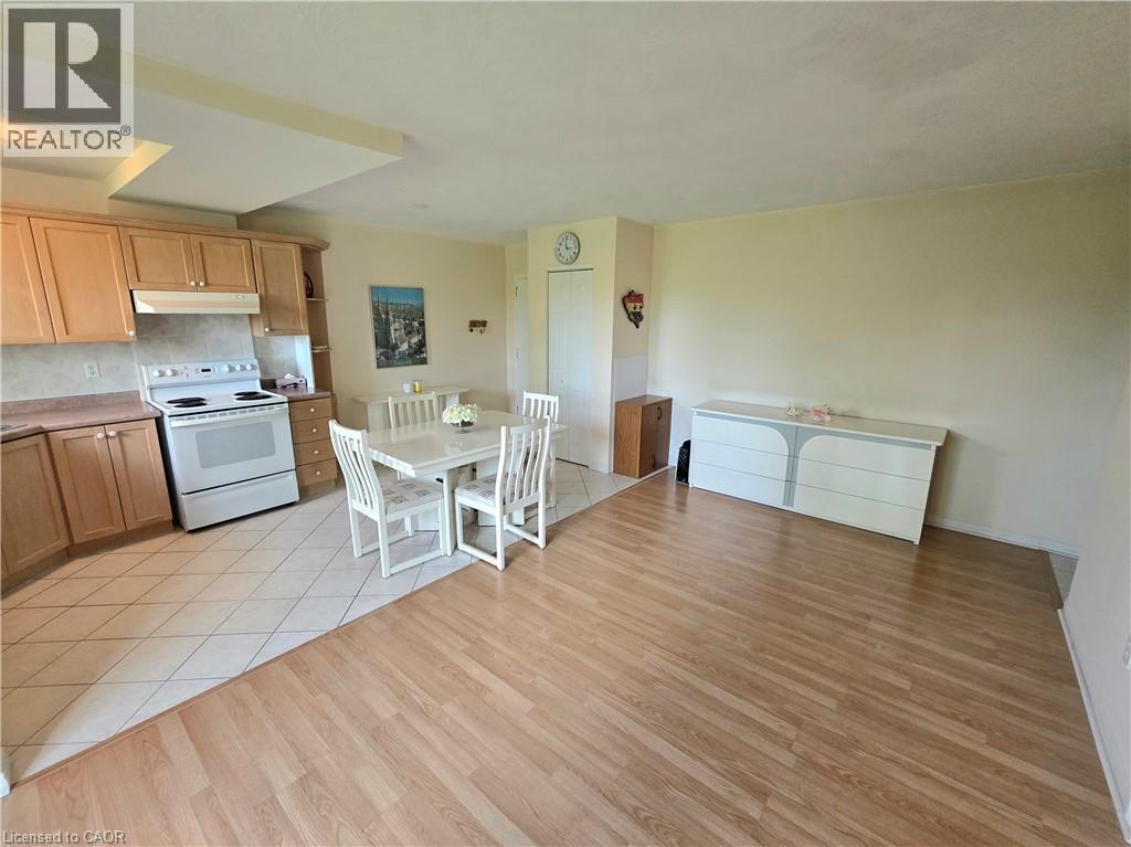 2373 E King Street E Unit# 37, Hamilton, ON