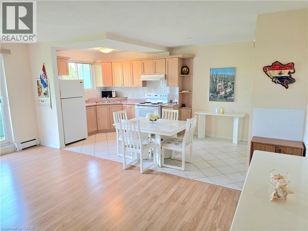 2373 E King Street E Unit# 37, Hamilton, ON