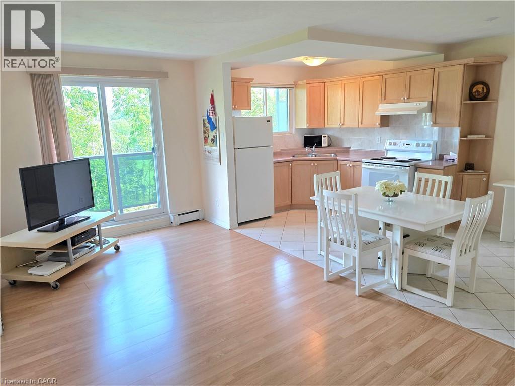 2373 E King Street E Unit# 37, Hamilton, ON