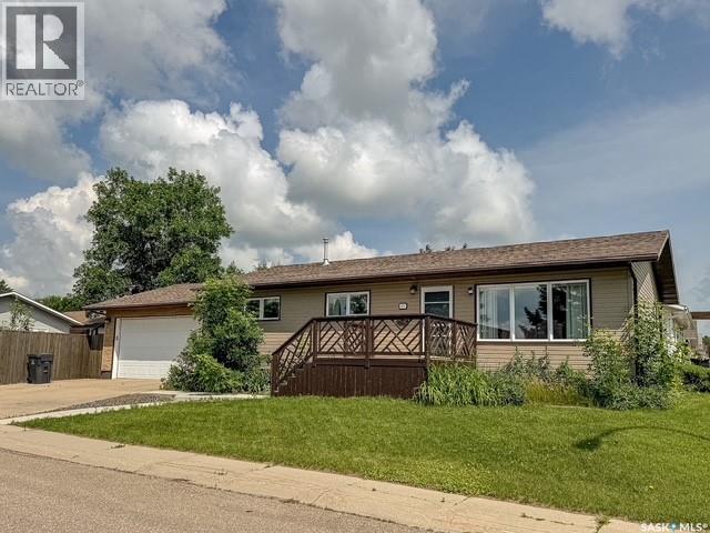 437 Russell Crescent, Swift Current, SK
