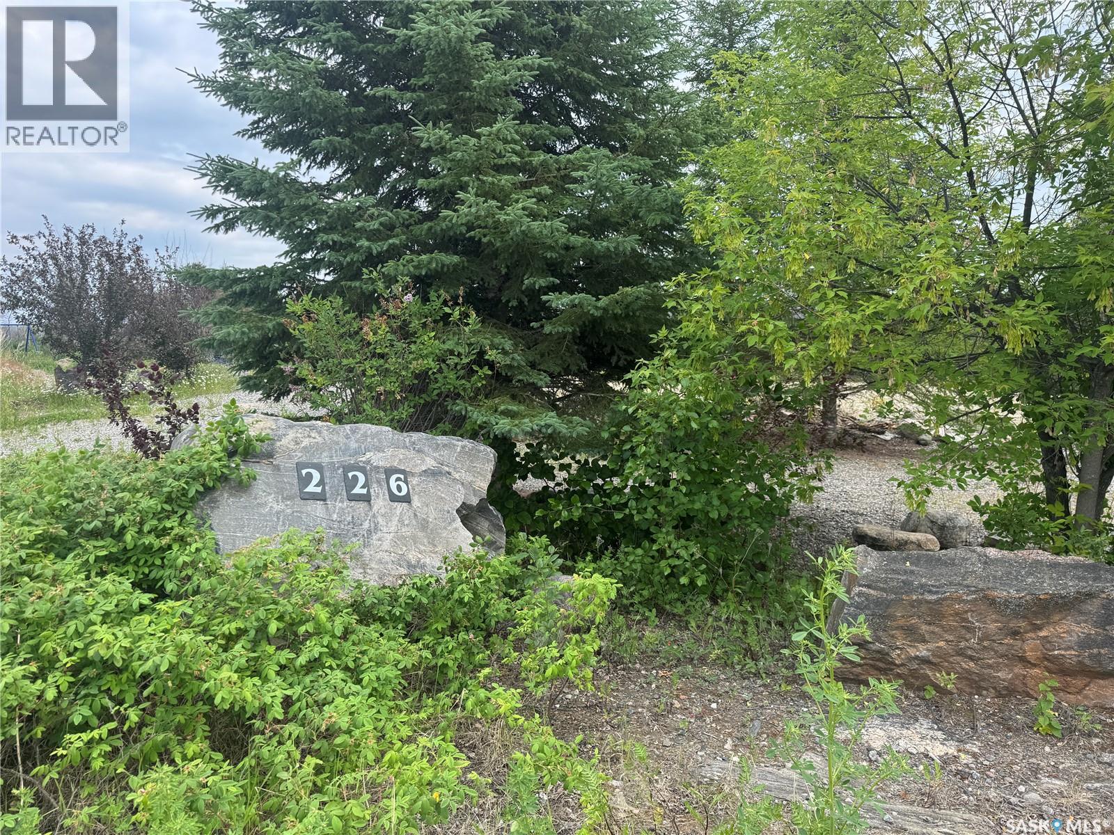 226 Eagle Point Drive, La Ronge, SK