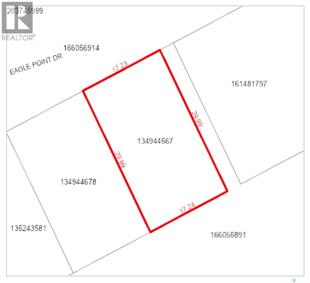 226 Eagle Point Drive, La Ronge, SK