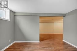 TV wall for your cardio time. -