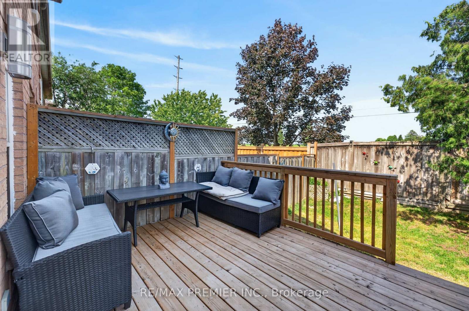 47 Milloy Place, Aurora, ON