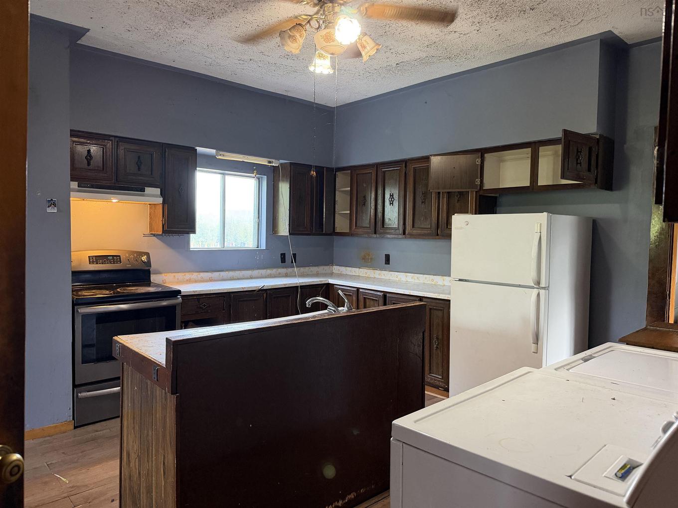 147 Mackay Street, Stellarton, NS