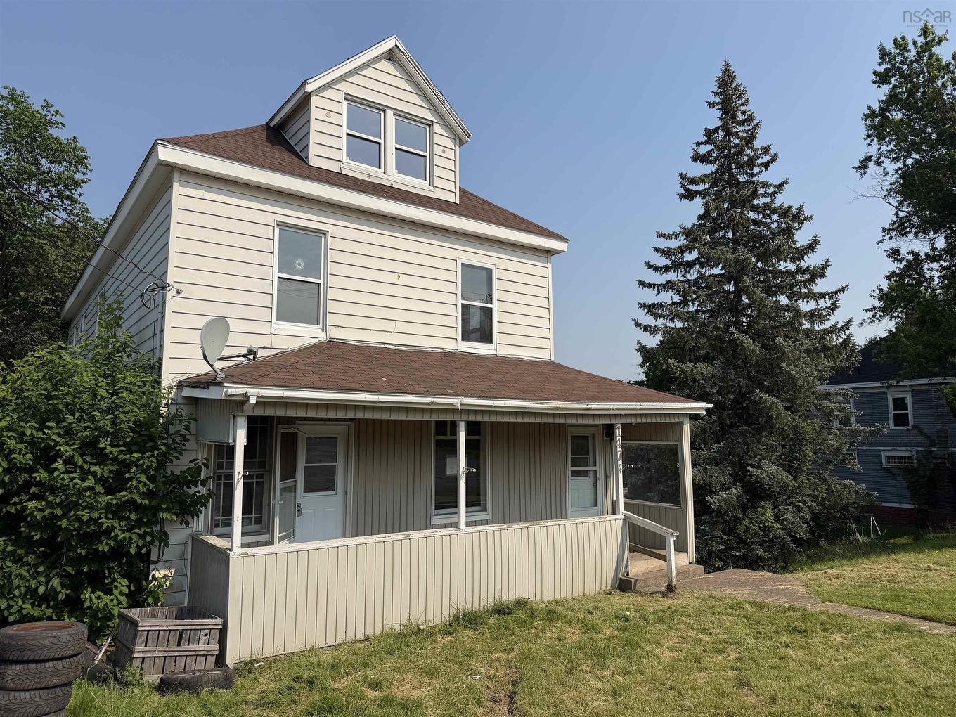 147 Mackay Street, Stellarton, NS