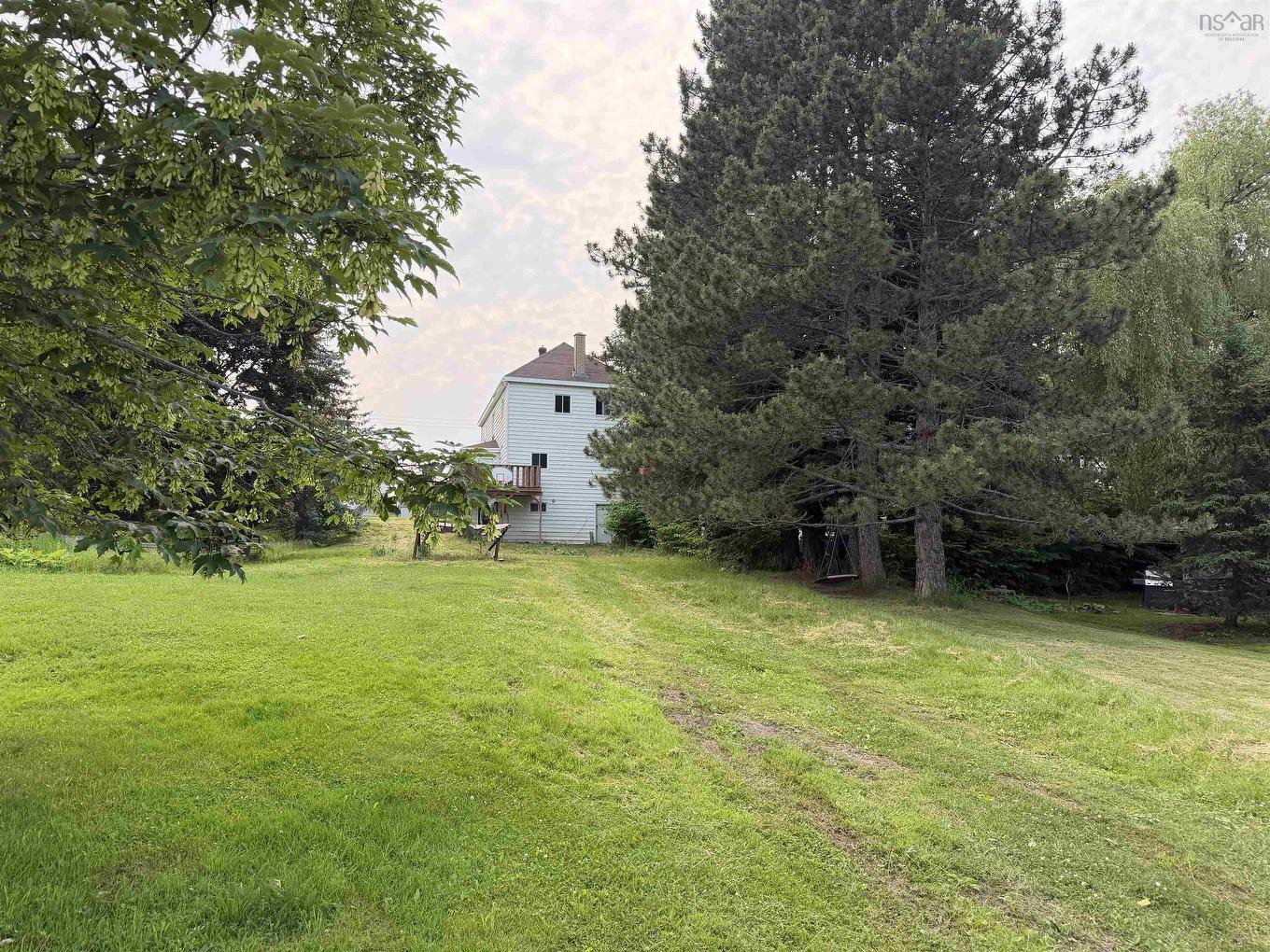 147 Mackay Street, Stellarton, NS
