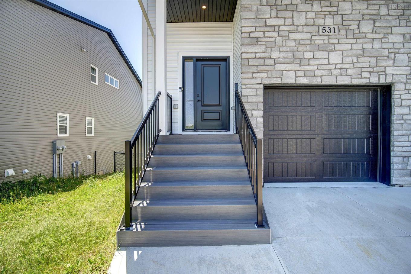 531 Cowie Hill Road, Halifax, NS