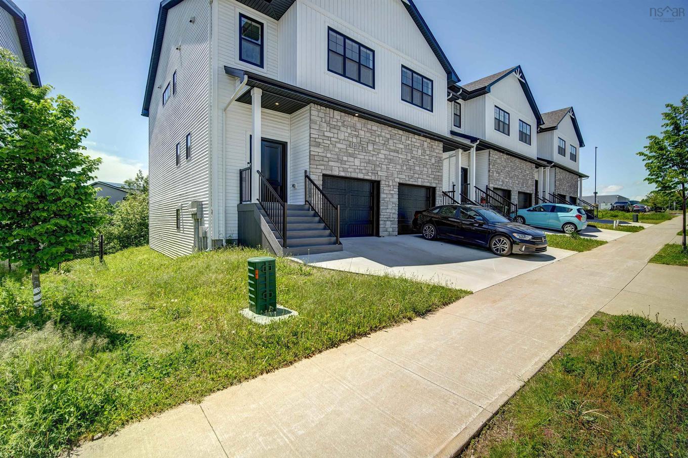 531 Cowie Hill Road, Halifax, NS