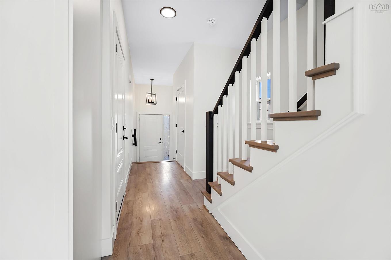 531 Cowie Hill Road, Halifax, NS