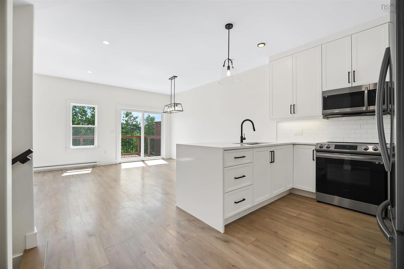531 Cowie Hill Road, Halifax, NS