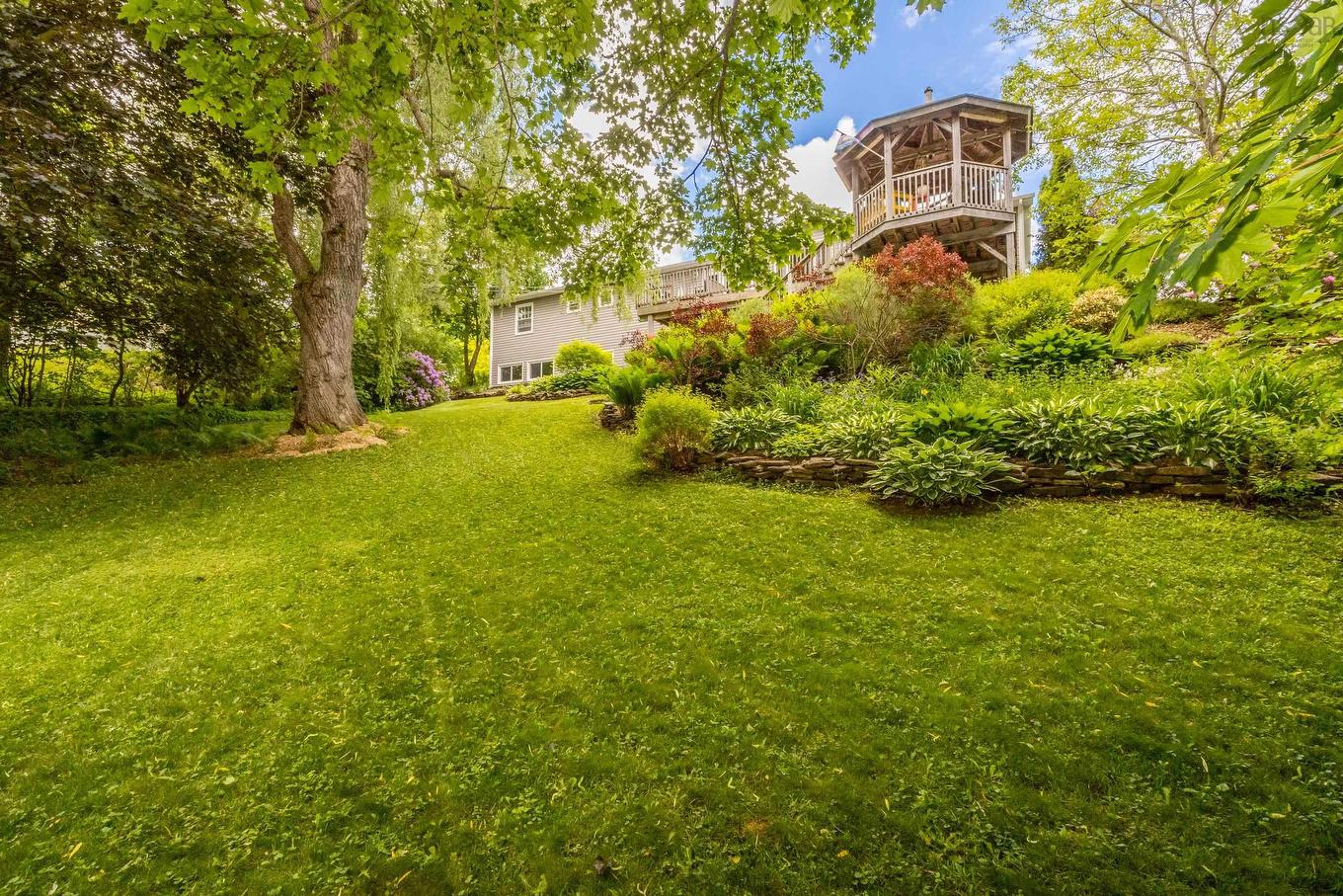 15 Grandview Drive, Wolfville, NS
