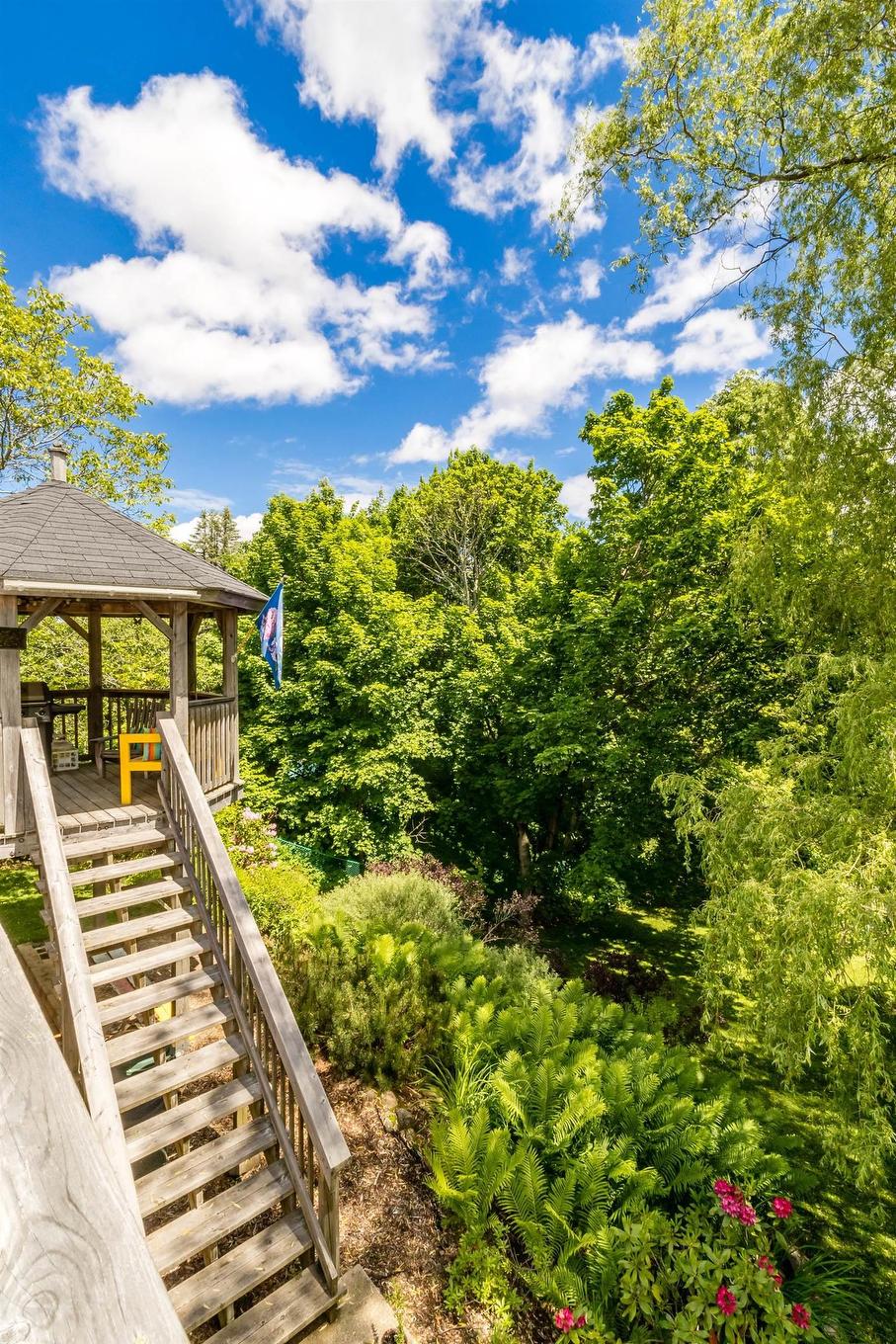 15 Grandview Drive, Wolfville, NS