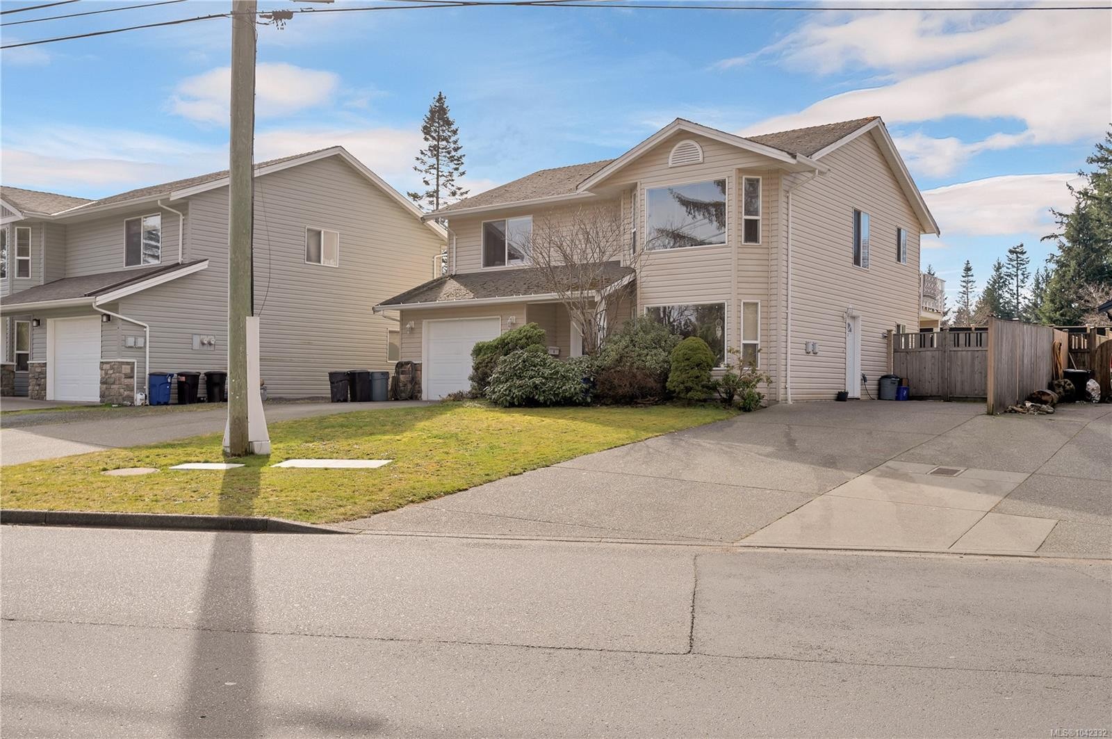 313 Harrogate Rd, Campbell River, BC