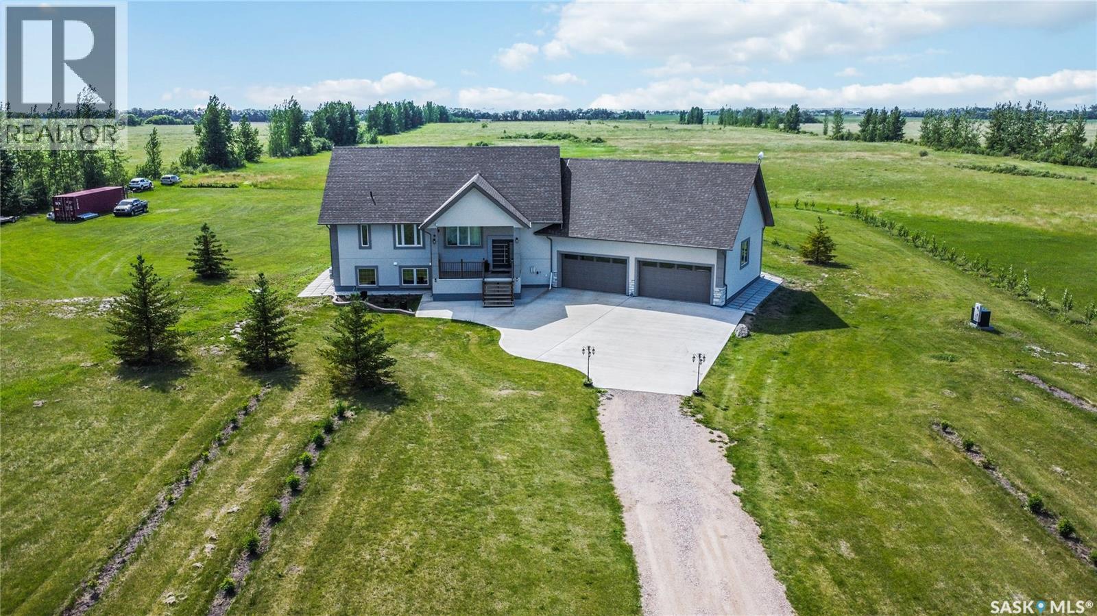 Chircu Acreage, Dundurn Rm No. 314, SK