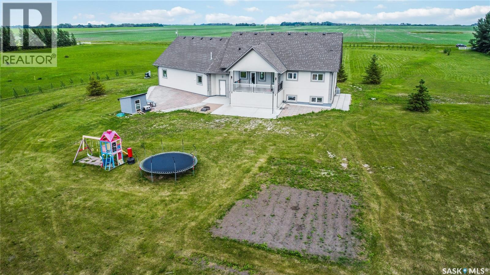 Chircu Acreage, Dundurn Rm No. 314, SK