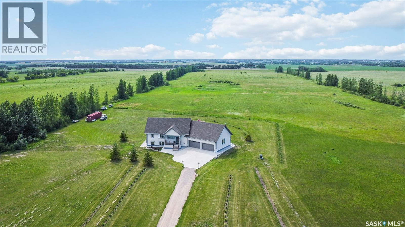 Chircu Acreage, Dundurn Rm No. 314, SK