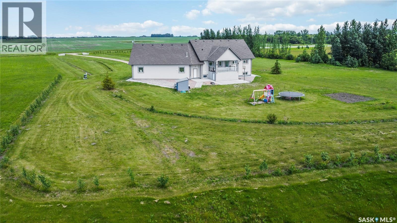 Chircu Acreage, Dundurn Rm No. 314, SK