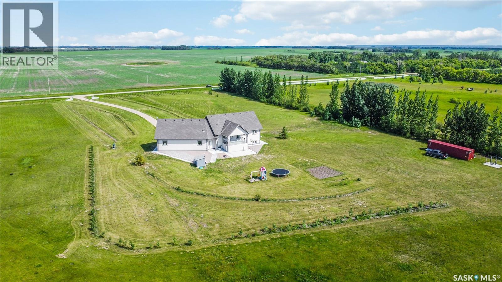 Chircu Acreage, Dundurn Rm No. 314, SK