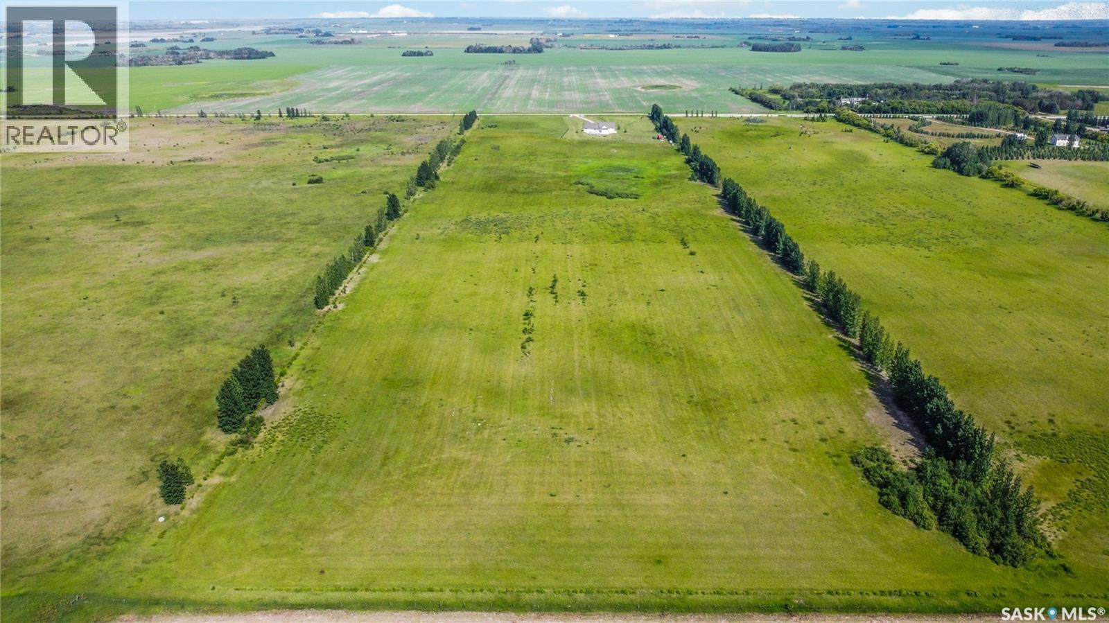 Chircu Acreage, Dundurn Rm No. 314, SK