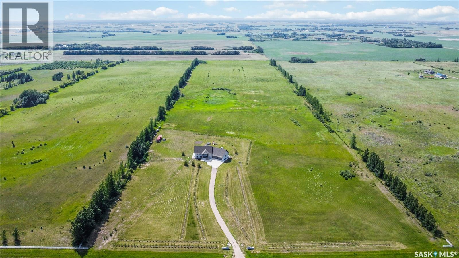 Chircu Acreage, Dundurn Rm No. 314, SK