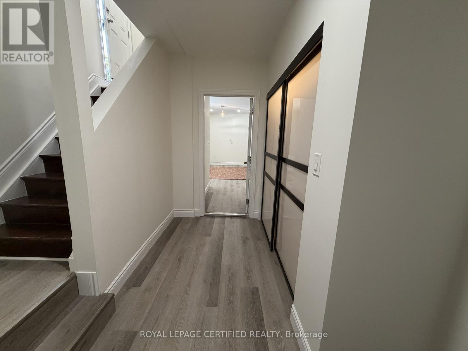 Bsmt - 61 Eagleglen Way, Hamilton, ON