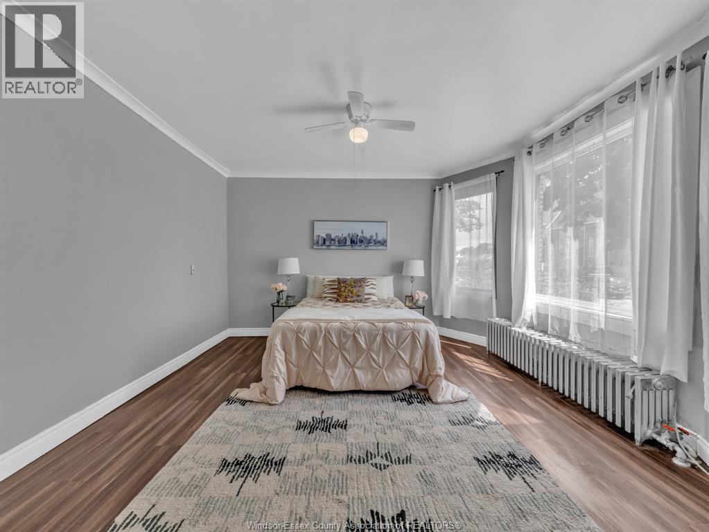 669-677 Marentette, Windsor, ON