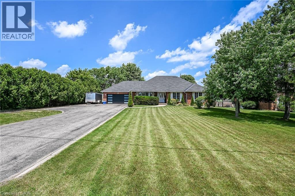 26 Unity Side Road, Caledonia, ON